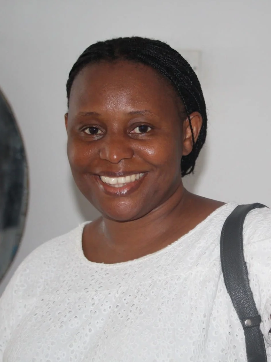 Anna Baliyima - CPA, Licensed Auditor & Tax Consultant